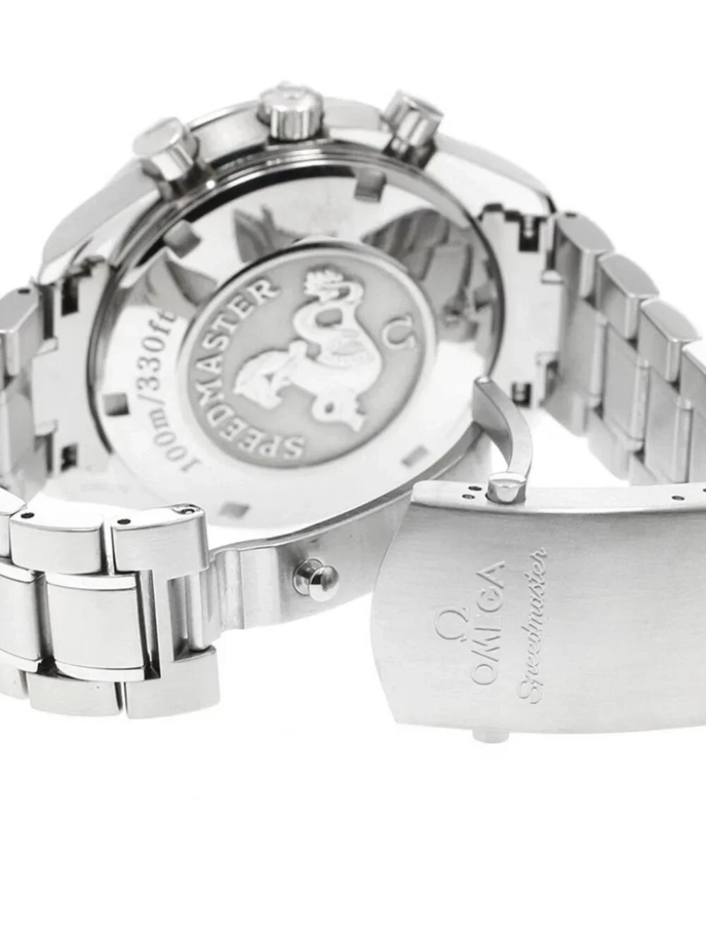 Omega brand	omega model	speedmaster